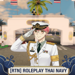 [ RTN ] Royal Thai Navy [98IXV]