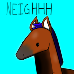 HappyHappyHorse's Official Fan Group