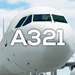 A321 test Place