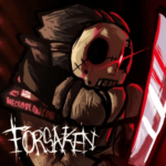 Forsaken Players (WE ARE FORSAKEN)