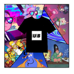 UB Clothing
