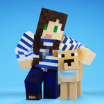Small Youtuber Crew!