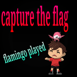 Capture the flag [UPDATE 2]