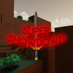 ⚔ Super Showdown! ⚔ [SS] icon