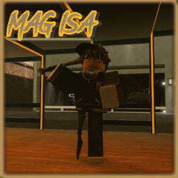 Mag Isa