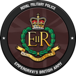 | The Grand British Army | Royal Military Police