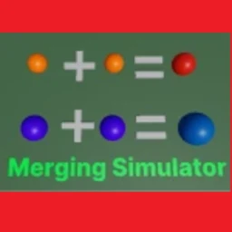 [ BETA ]  Merging Simulator icon