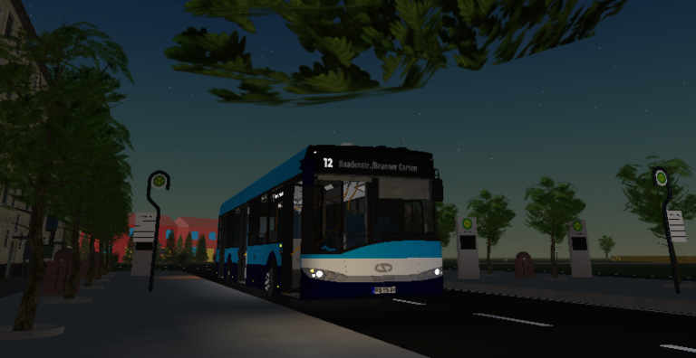 RVB - Rössnitzer Transport Companies screenshot 3