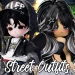 Street Outfits icon