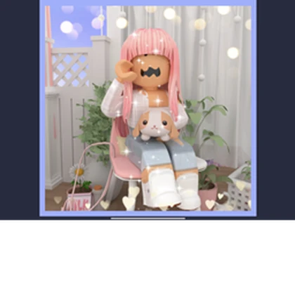 LuckyxBerries Roblox group icon