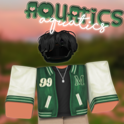 aquatics homestore! (WIP)