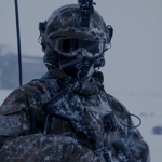 Norwegian special forces (roblox)