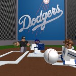 Dodger Stadium UPDATED GEAR!