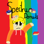 Spectrum Donuts
