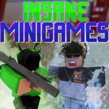 ROBLOX Minigames