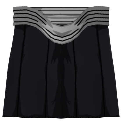 Mayuri Kurotsuchi Waist (SS/HM) Roblox item
