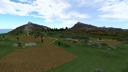 Redhollow Isle