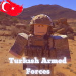 [TY] TURKİSH ARMED FORCES