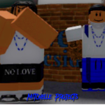 Mitchell projects