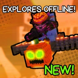 ( + Fixed ) Build your Submarine icon