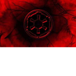 -- The Galactic Empire