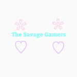 The Savage Gamers!