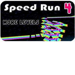 [🌙MOON!] Speed Run 4 🌘