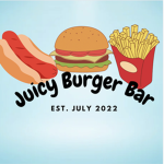 Juicy Burger Bar