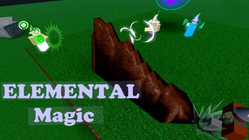Elemental Magic