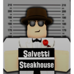 Salvetti Steakhouse