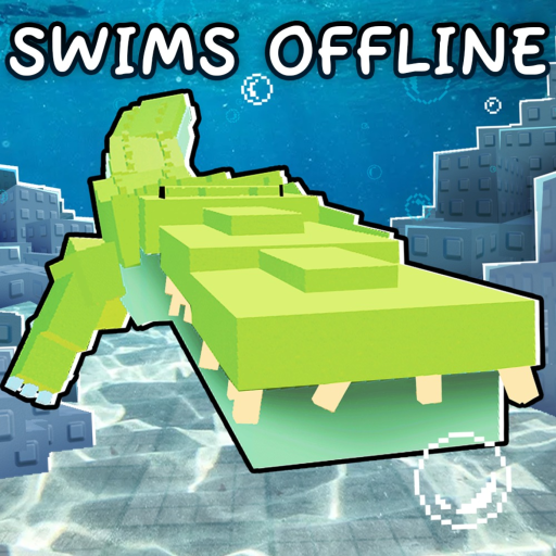 Build a Reef 🐊 official Roblox game thumbnail