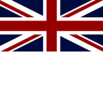 [U.K] United Kingdom of Great Britain and Northen