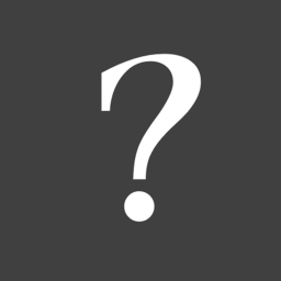 ???