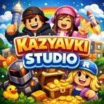KAZYAVKI STUDIO Group Thumbnail