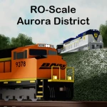 American RO-Scale studios Group Thumbnail