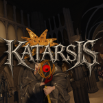 KATARSIS