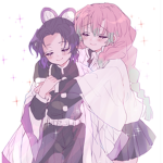 The Demon Slayer Fan Club<3