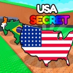 Don't Steal the Country 🌍