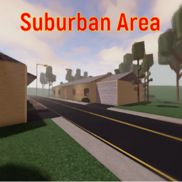Suburban Area