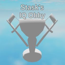 IQ Obby Staska