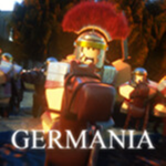 [RHS] Roman headquarters