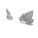 Unnamed Wolf Ears