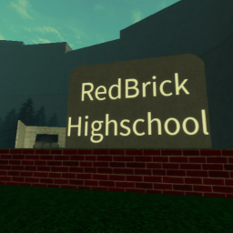 RedBrick Highschool icon