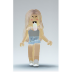 Flower girl 123