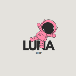 Hub luna shop