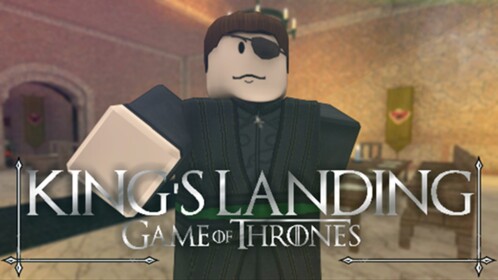 King's Landing