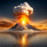 Erupting Studs