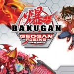 Bakugan Studio D