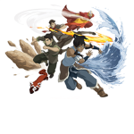 Avatar: The Legend of Korra Fan Group