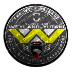 Wolf Brigade Detachment |WYC|
